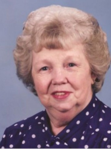 Martha Johnson