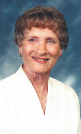 Gloria M Badger