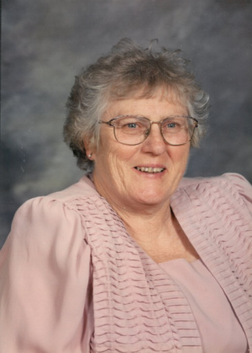 Anne Moore Profile Photo