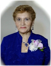 Francisca Paquita Rosado