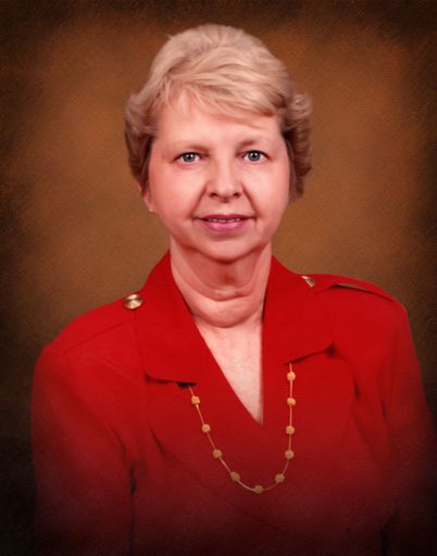 Joan Morrison Profile Photo