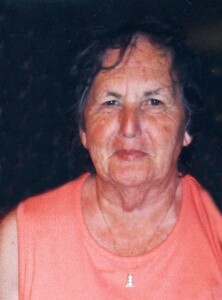 Judith  Carolyn (Dobbins)  Akerman