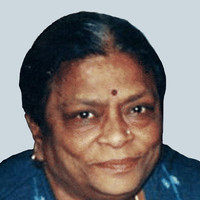 Shakuntlaben Gupta Profile Photo