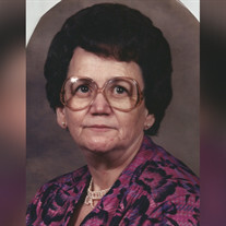 Anita Jeanette Hatcher