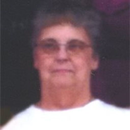 Nancy Elizabeth Mary Kuhn