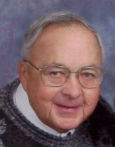 Melvin W. "Tim" Haut