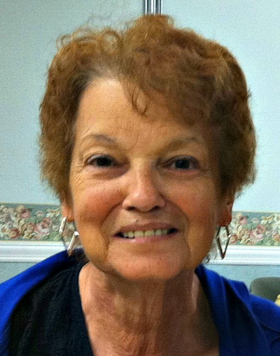 JoAnn M. Centers