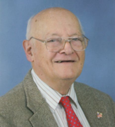 Glenn R. Whorl