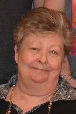 Ann Alee "Annie" Gardner