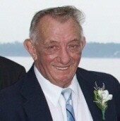 Walter Eugene 'Walt' Bickford