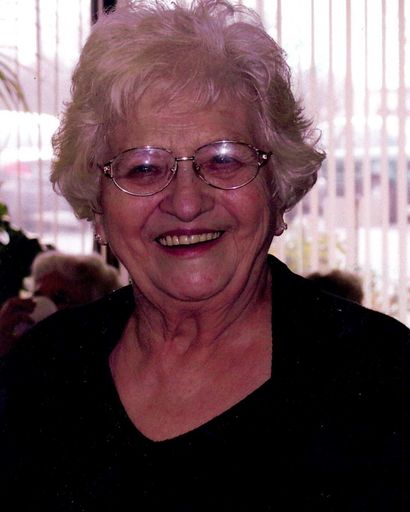 Mary M. Germann