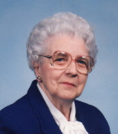 Vesta Civilla Harshbarger