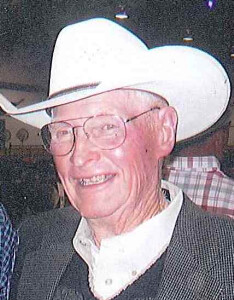 Frank Lewis Mackey, Sr.