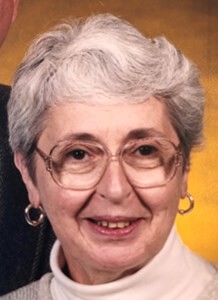 Marian G. Jewell