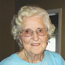 Dorothy Lea Larson