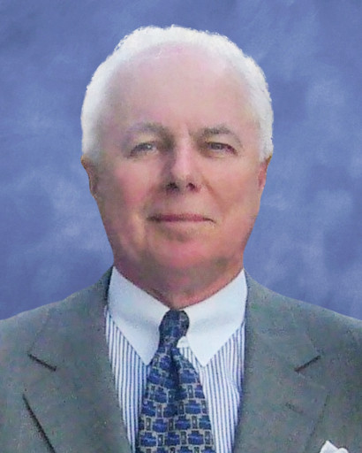Francis John McNamee Profile Photo