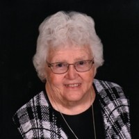 Sister Claire Graham, Sss Profile Photo