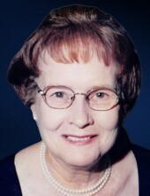 Peggy Ann Copeland