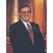 Bob Weatherholt Profile Photo