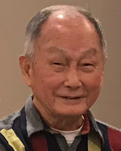 Ken C. Shei