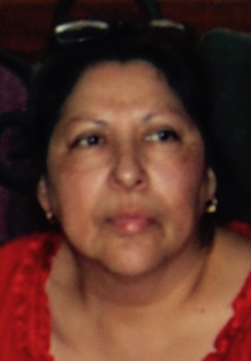 Diana Ramirez Profile Photo