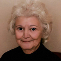 Janet Elaine Holt Profile Photo