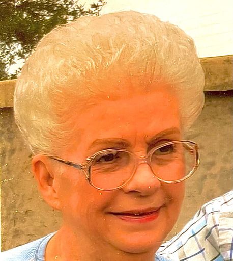 Margie Baker Williams