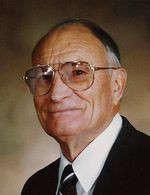 Ben W. Farr, Sr