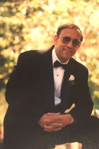 Dr. Charles J. Pineno Profile Photo
