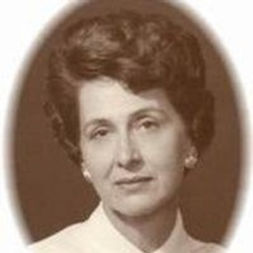 Kathryn L. Harrison