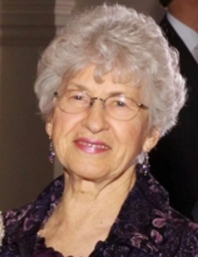 Gertrude M. "Trudy" Snapp Profile Photo