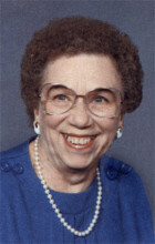 Mary M. Neiderquill (Fromm)