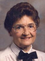 Patricia Ann Hunsicker