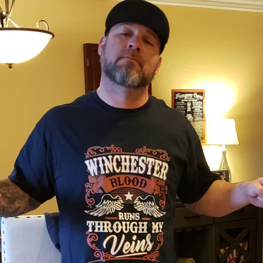 Christopher “Chris” Winchester Profile Photo