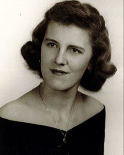 Dorothy C. Forsyth