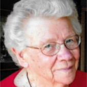 June Christine Breiland Profile Photo