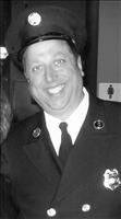 LT. JAMES A. PAGANO, CFD