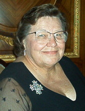 Dorothy Lewis Hughes Profile Photo