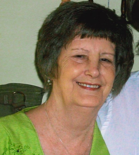 Mary Hammond Burke Profile Photo