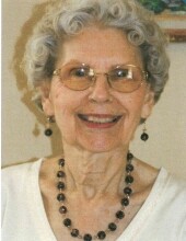 Wilma Arlene Martling Profile Photo