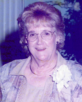 Doris Marie Osbon Profile Photo