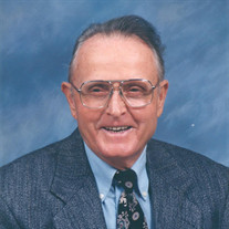 Vernon L. Travis