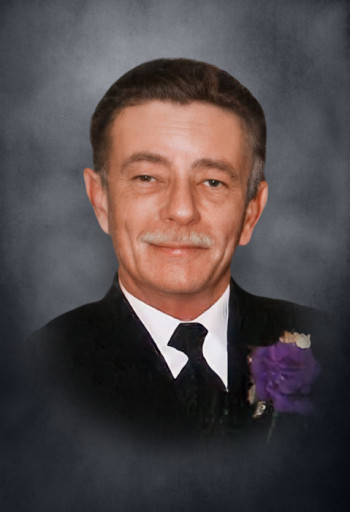 Samuel R. Roe Profile Photo