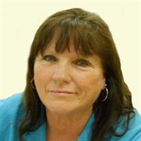 Cynthia Diane "Cindy" Melton