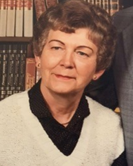 Virginia G. Birt