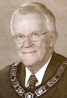 Albert Franklin Garner, Jr. Profile Photo