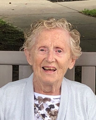 Rosemary P. Dougan