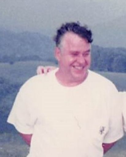 Charles Michael Foti's obituary image