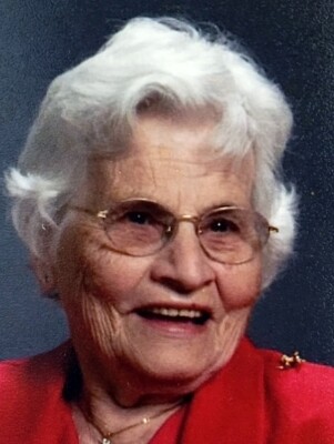 Joyce M. Frederick