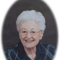 Dorothy Louise Bodiford